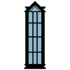 Gothic Window