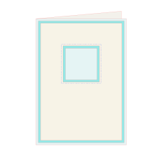 Window Card Layers