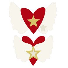 Wings of Love