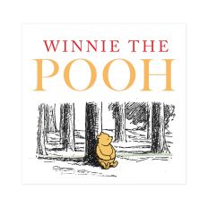 Winnie in the Woods