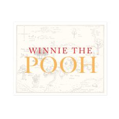 Winnie the Pooh 