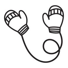 Mittens