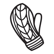 Mitten