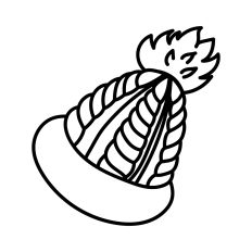 Beanie Hat