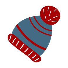 Winter Beanie