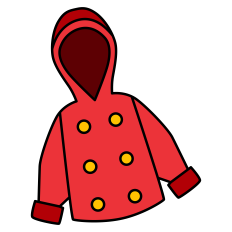 Raincoat