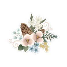 Winter Floral Bundle