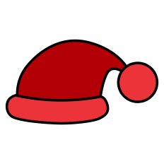 Winter Hat 