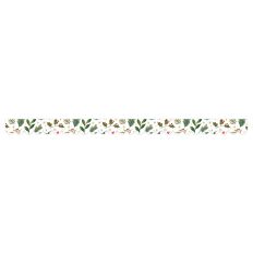 Winter Herbs Banner