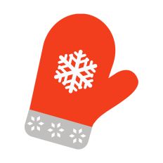 Winter Mittens