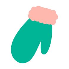 Winter Mittens