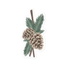 Winter Pine Bundle