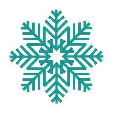 Winter Snowflakes