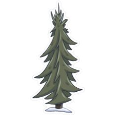 Winter Tree