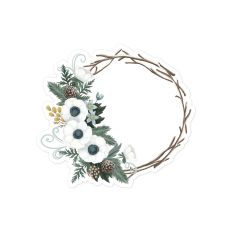 Winter Wreath