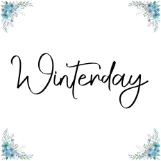Winterday Font