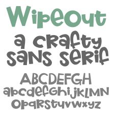PN Wipeout
