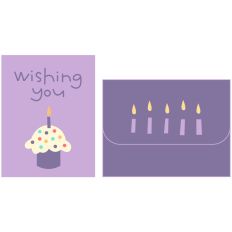 Wishing You Card