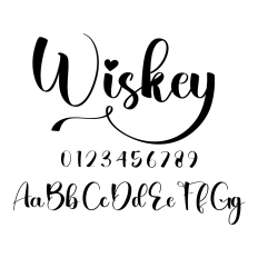 Wiskey