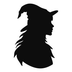 Halloween Witch