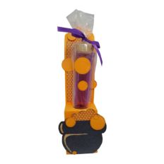 3D - Witches Potion Test Tube Box