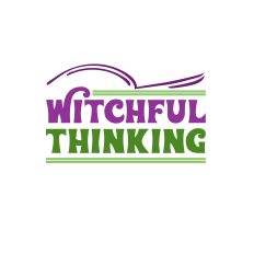 Witchful thinking Quote