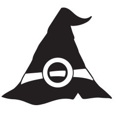 Witch Hat 