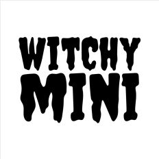 Witchy Mini