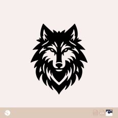 Wild Spirit Silhouette
