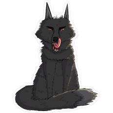 Big Bad Wolf