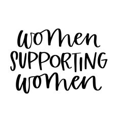 Women Supporting Women