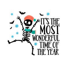 Most Wonderful Time 