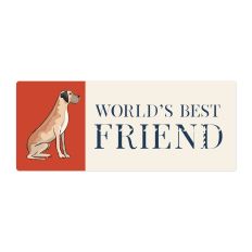 Worlds Best Friend