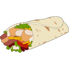 Wrap