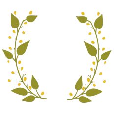 Romantic Wreath 