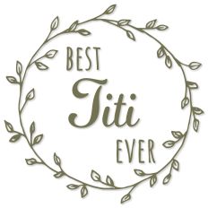 Best Titi Ever