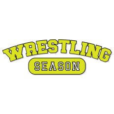 Wrestling Season