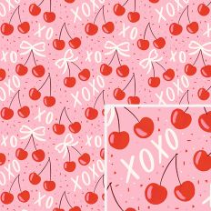 XO Cherries