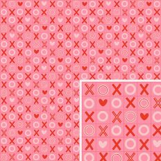 XO Hearts