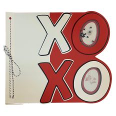 XOXO - Shaker album