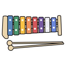 Xylophone