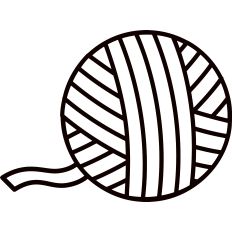 Yarn Ball