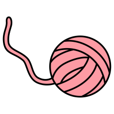 Yarn Ball