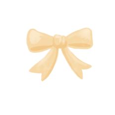 Yellow Bow