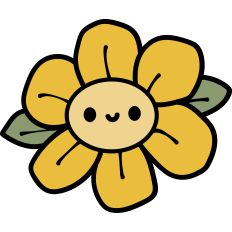 Yellow Flower