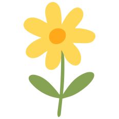 Yellow Flower