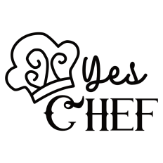 Yes Chef