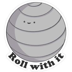 Yoga Ball