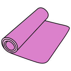 Yoga Mat