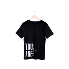 You Are Enough | Positive Affirmation for vinyl